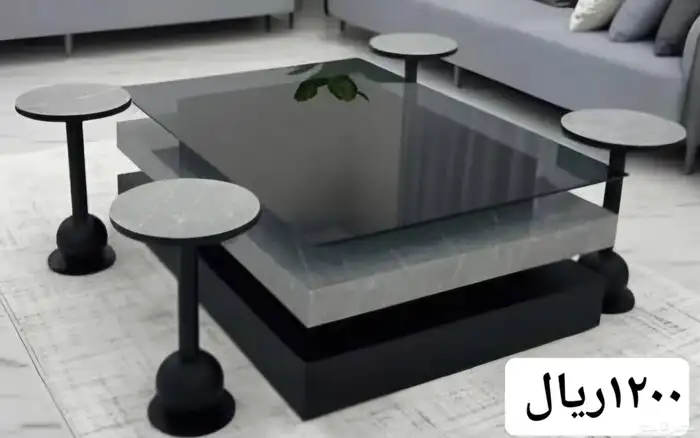 تفصيل طاولات 1