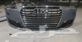 قطع اودي A8_A6_A5_A4 مكاين جيربوكس مع التركيب والضمان 10