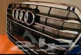 قطع اودي A8_A6_A5_A4 مكاين جيربوكس مع التركيب والضمان 8