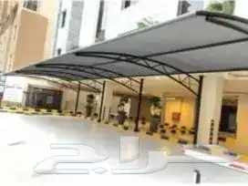 مظلات وسواتر الشرقيه 7