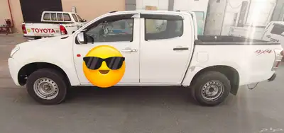 ايسوزو بيكب غمارتين 2016 2