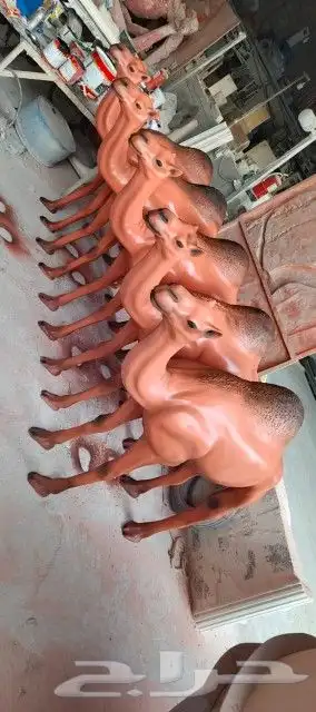 ديكرات فايبر جلاص 5