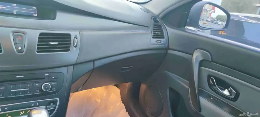 6 سلندر 2500cc الممشى 167000 8