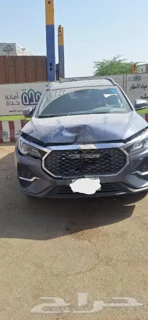 جيتور قطع غيارX70 مديل 2024 3