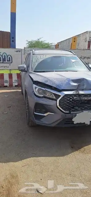 جيتور قطع غيارX70 مديل 2024 1