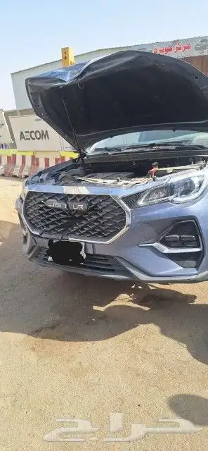 جيتور قطع غيارX70 مديل 2024 0