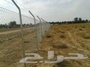 مقاول شبوك مقاول اسياج امنيه مقاول اسياج طرق مقاول ملعب 1