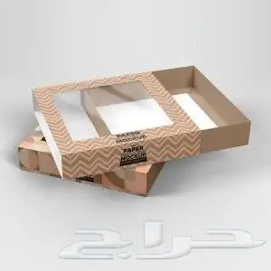 مطابع الشرقية طباعة بوكسات-أكواب-أكياس 4