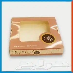 مطابع الشرقية طباعة بوكسات-أكواب-أكياس 0