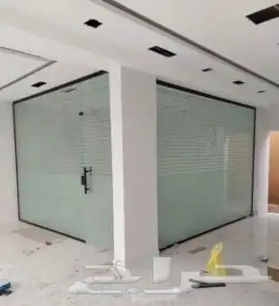 زجاج سكريت دربزين زجاج درابزين زجاج 2