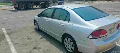 هوندا سيفك 5