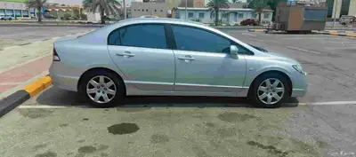 هوندا سيفك 2