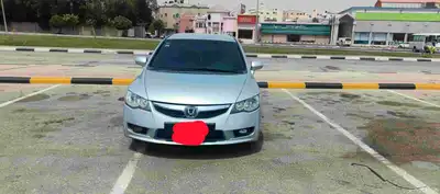 هوندا سيفك 0
