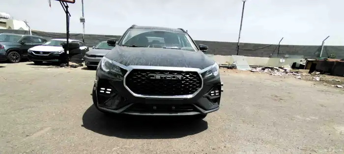 جيتور X70 كمفورت 2025 0