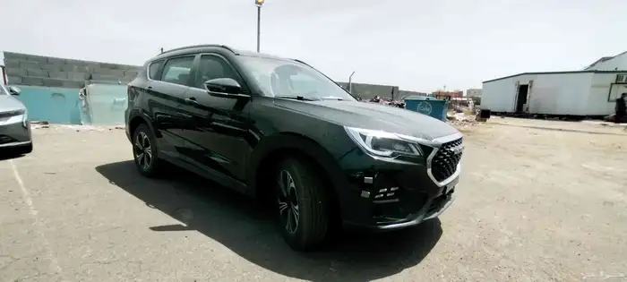 جيتور X70 كمفورت 2025 1
