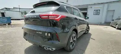 جيتور X70 كمفورت 2025 4
