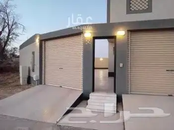دوبلكس شبه جديد 1