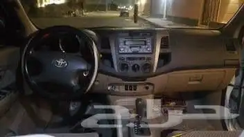 فورتشنر 2011 3