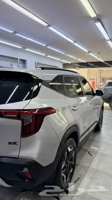 عرض خاص لفتره محدوده كيا سيلتوس النص الفل م2024 3