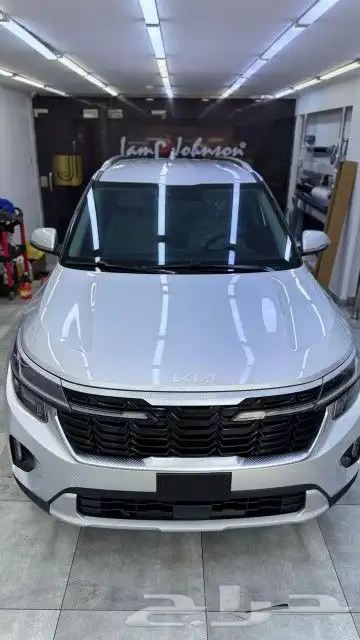عرض خاص لفتره محدوده كيا سيلتوس النص الفل م2024 1