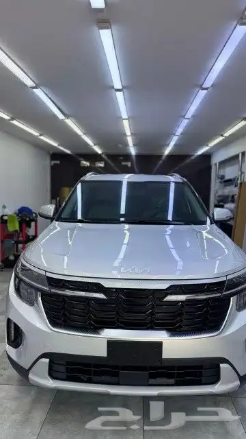 عرض خاص لفتره محدوده كيا سيلتوس النص الفل م2024 0