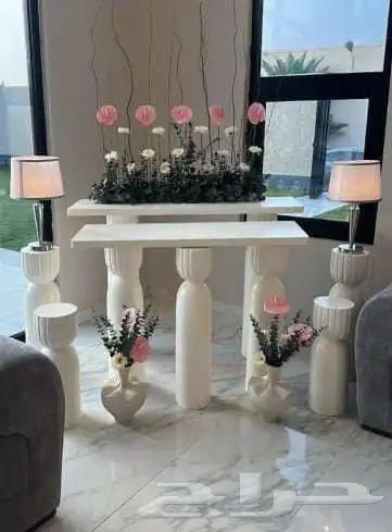 كوش افراح 7