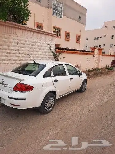 فيات لينيا 2013 2