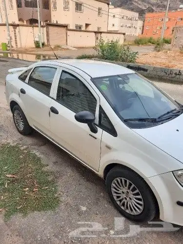 فيات لينيا 2013 1