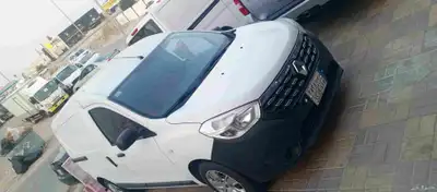 رينو دوكر 0