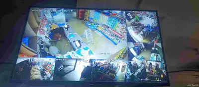 بيع وتركيب كمرات مراقبه 4
