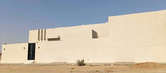 . أنا شغل بويا جديد في غديم داخلي في خارجي 0