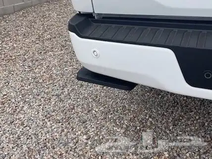 سلم فورد F150 موديلات 2025 - 2021 10