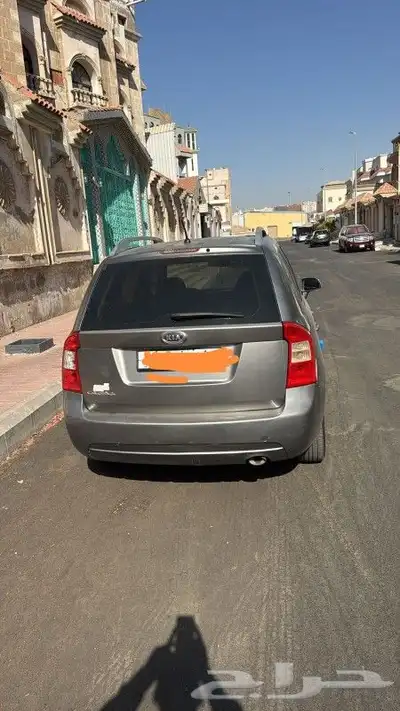 كيا كارين 2012 1