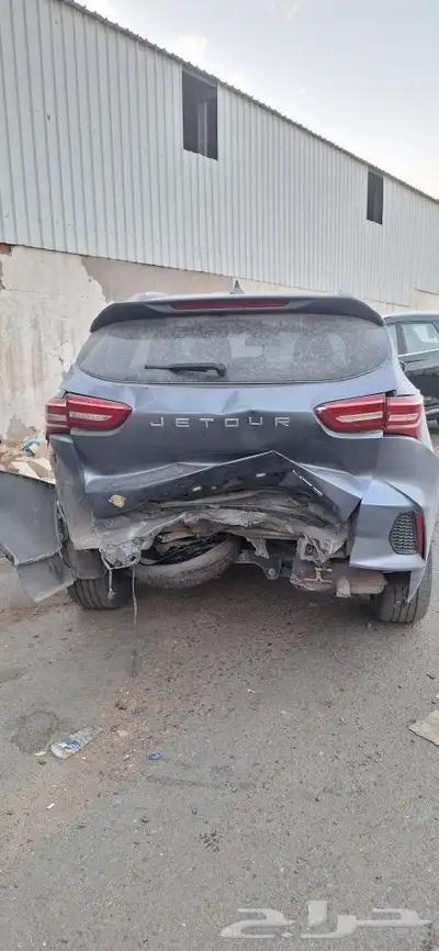 جيتور قطع غيارX70 مديل 2024 5