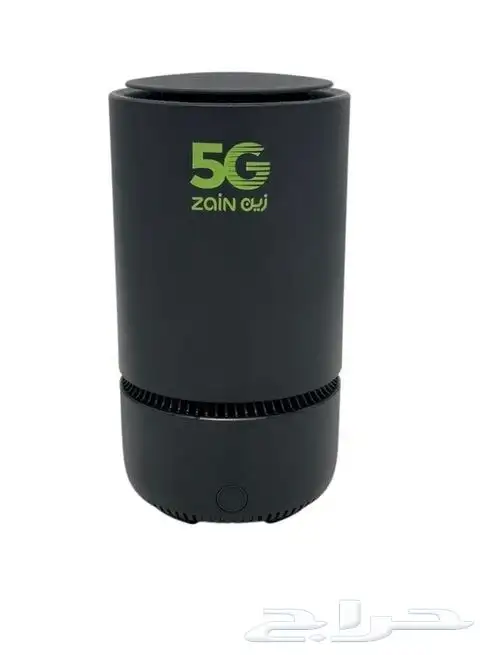 انترنت لا محدود رواتر 5G 4