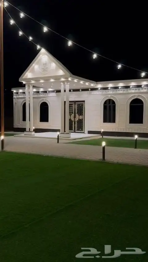لياسة ملونه بديل الحجر الطبيعي 1