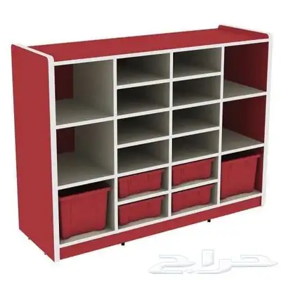 تجهيز روضات و حضانات و رياض أطفال و مراكز. 3