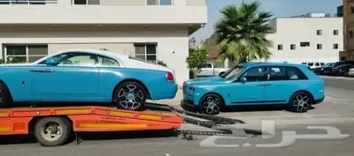 سطحه الرياض جده مكه الطائف تامين شامل على الحموله 3