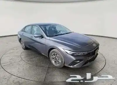 هيونداي النترا 2025 0