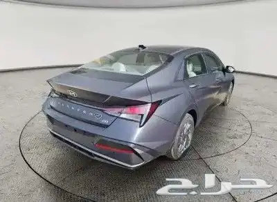 هيونداي النترا 2025 1