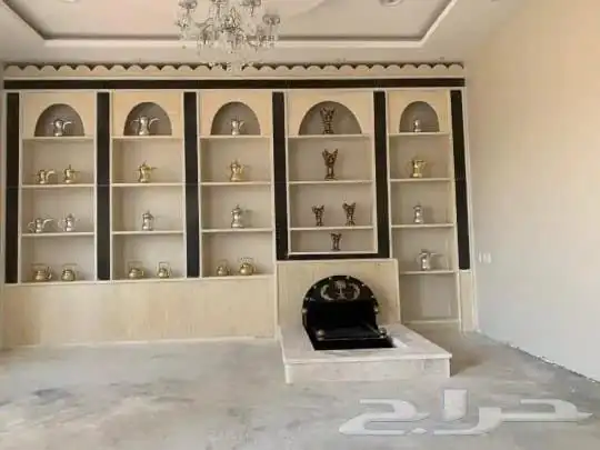 شغل مشب كمار اؤجار مدخنه 2