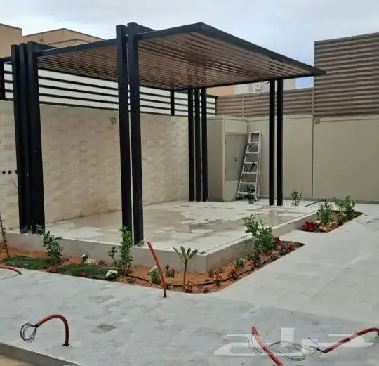 مظلات وستاير الجنوب 10