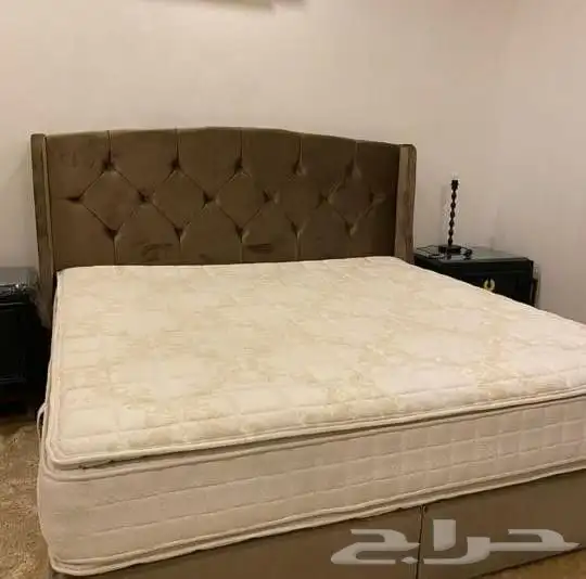 سرر حديد سرر خشب بكسات مراتب طبية مراتب بوكيت دواليب تسريحات 8