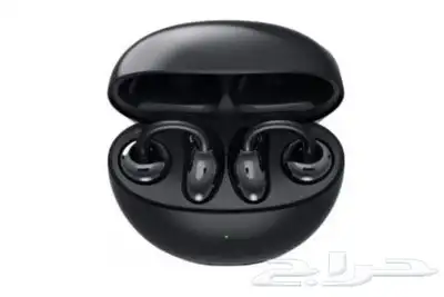 HONOR CHOICE Earbuds Clip Black 10