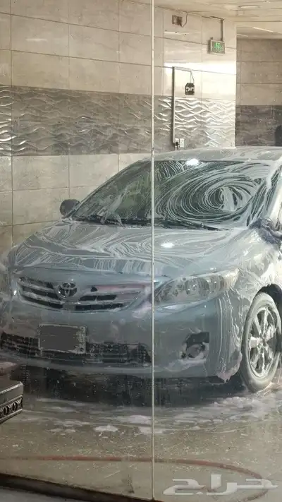 تويوتا كورولا 2012 10