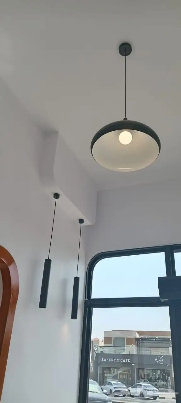 مقاول تشطيبات وترميم مطاعم وفلل واستراحات لياسه وبلاط ودهان 3