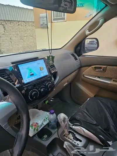فورتشنر 2013 8