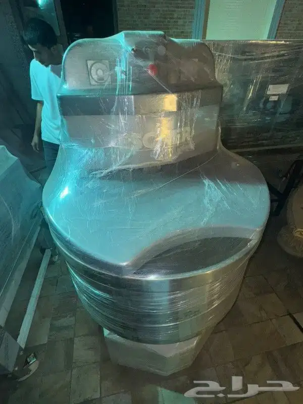 بيع غرف تبريد وتجميد 2