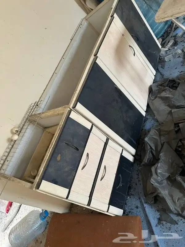 دولاب مطبخ 0