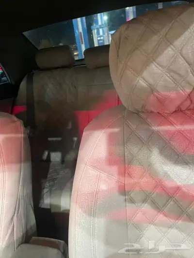 تويوتا كورلا2013 9